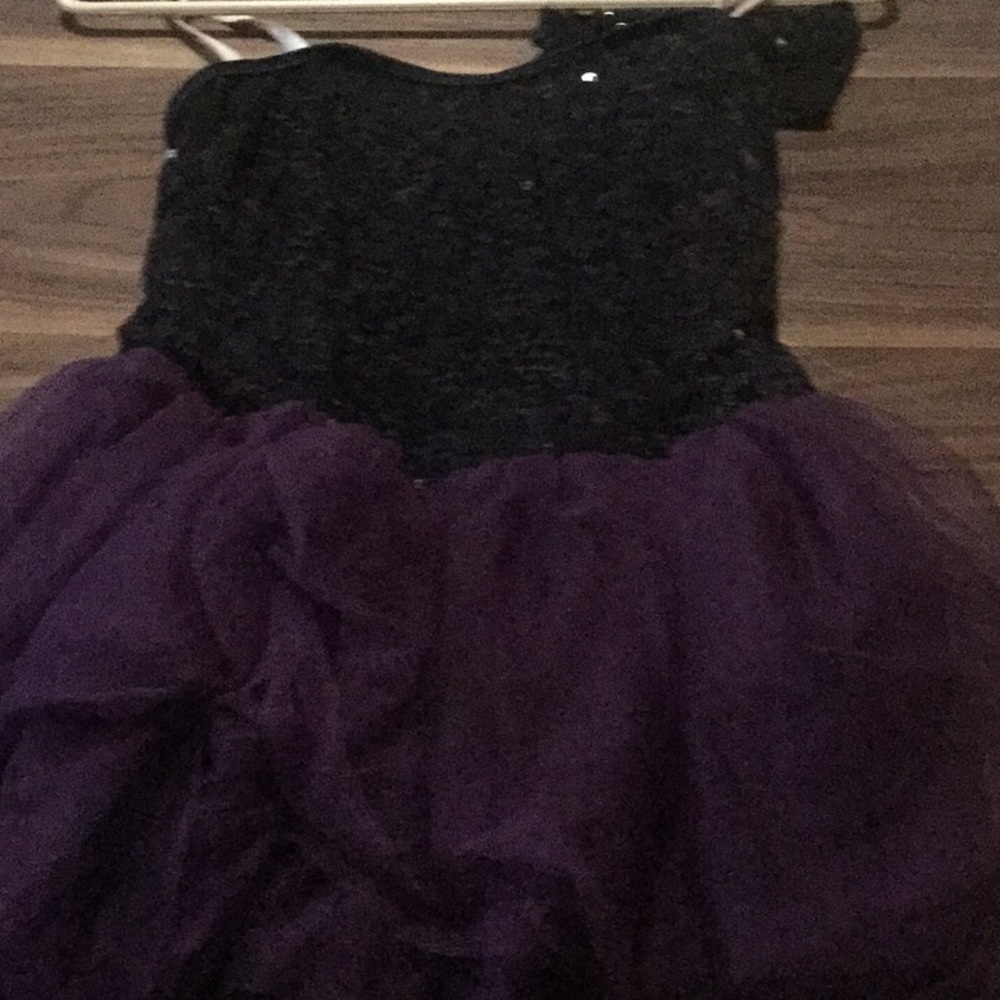 Wiessman dance costume